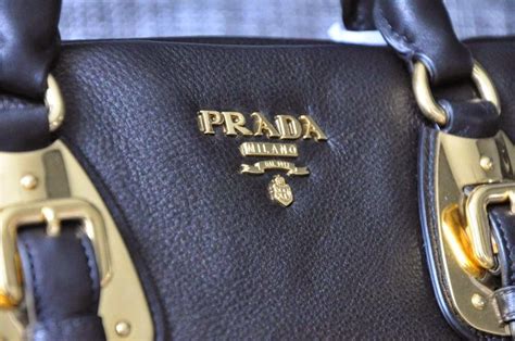 can i resell a prada fake i bought|prada handbags consignment.